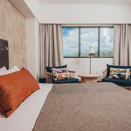 Voila Bagatelle Hotel Moka Luaran gambar
