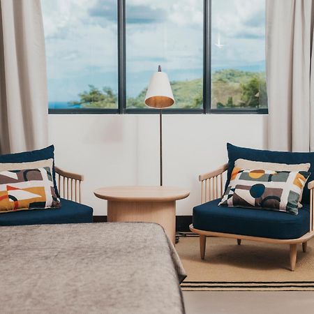 Voila Bagatelle Hotel Moka Luaran gambar