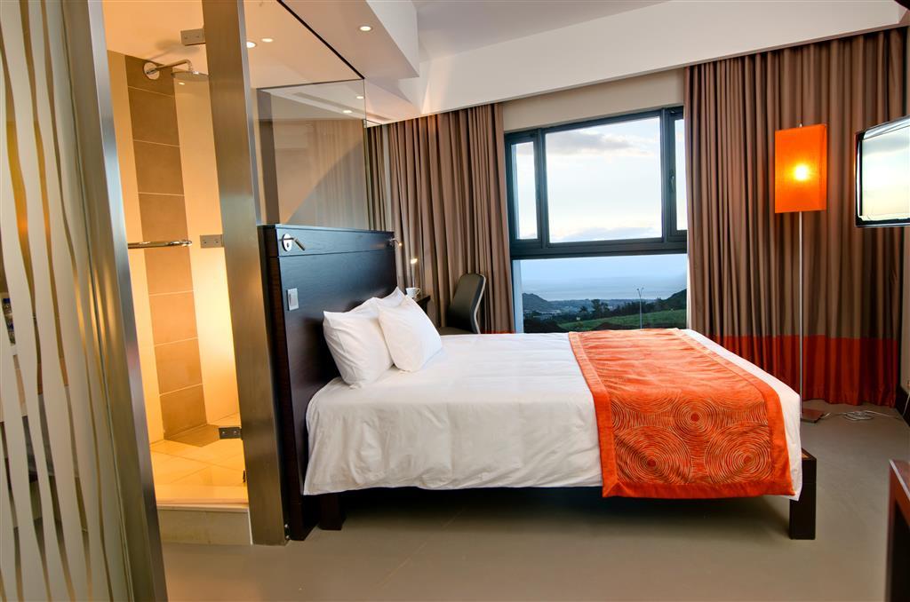 Voila Bagatelle Hotel Moka Bilik gambar
