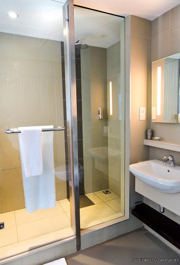 Voila Bagatelle Hotel Moka Luaran gambar