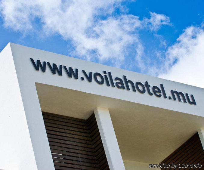 Voila Bagatelle Hotel Moka Luaran gambar