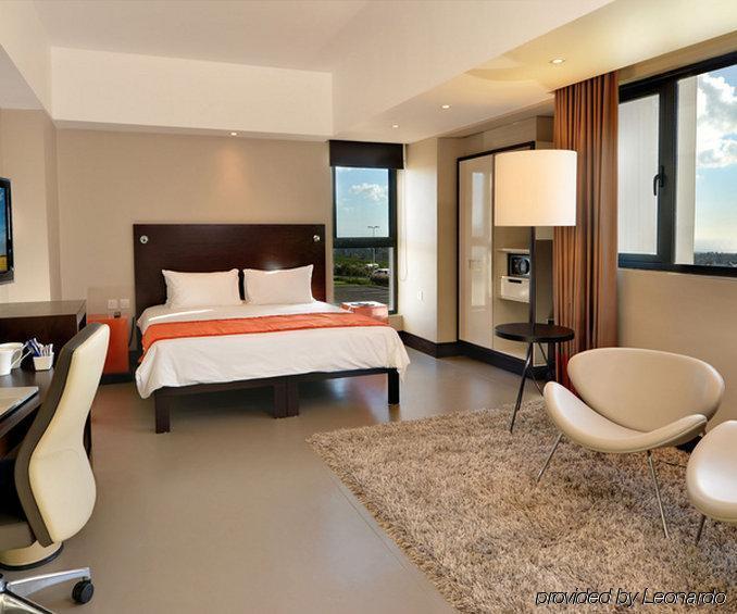 Voila Bagatelle Hotel Moka Luaran gambar